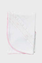 Nella Blanket Soft Pink